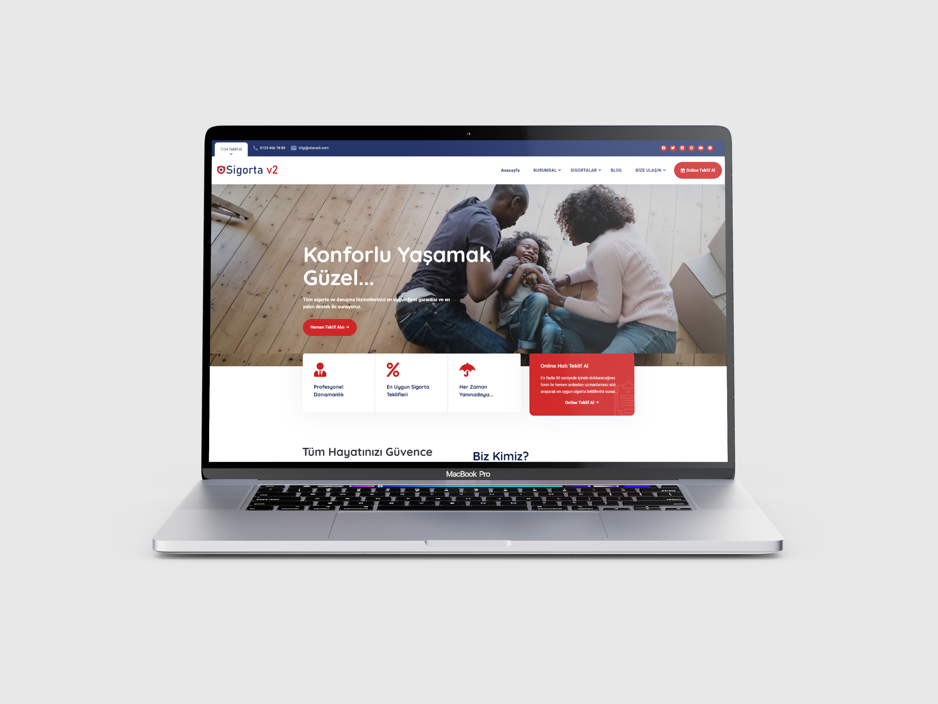POPUP REKLAMI
